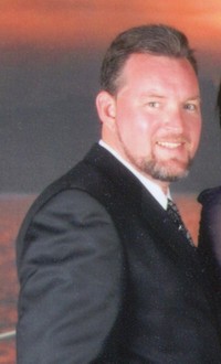 Chris L. Blevins