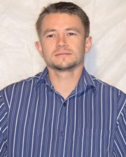 Krystian Golebiewski